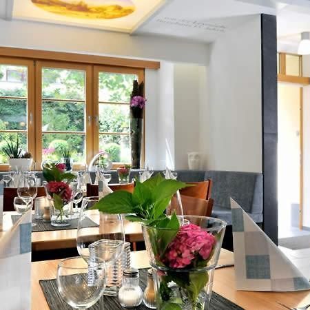 Hotel Restaurant Onkel-Otto Pommern Eksteriør billede
