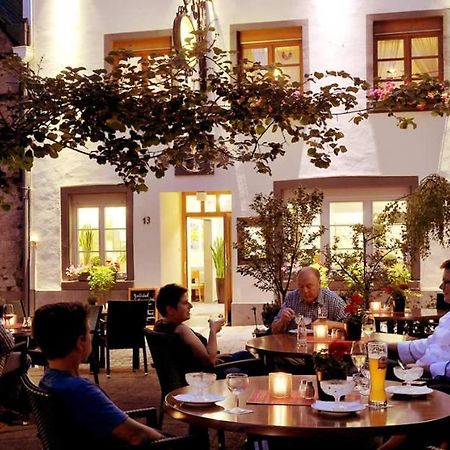 Hotel Restaurant Onkel-Otto Pommern Eksteriør billede