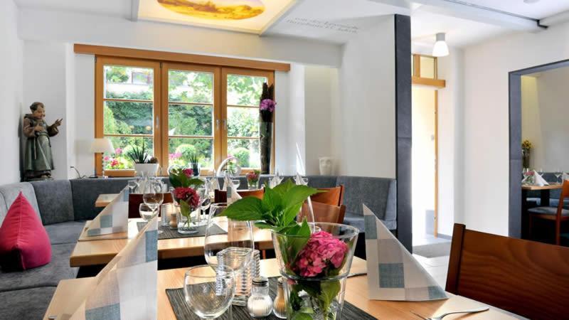 Hotel Restaurant Onkel-Otto Pommern Eksteriør billede